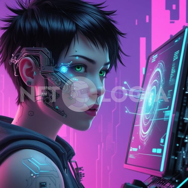 Neural Interface Operator