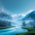 Frozen Flow — Edition 06