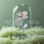 Crystal Bloom