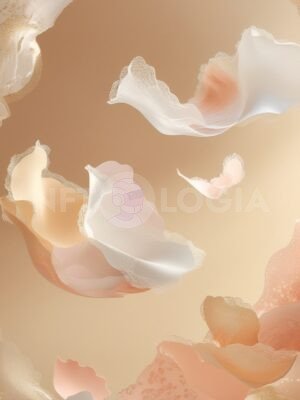 Petals in Drift