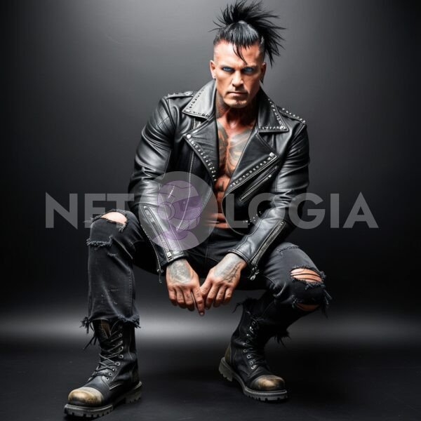 Punk Dominance — Edition 11