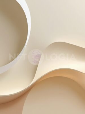 Cream Horizon