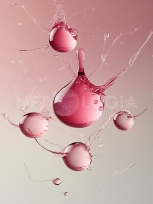 Crimson Splash