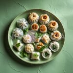 Assorted Dumpling Platter