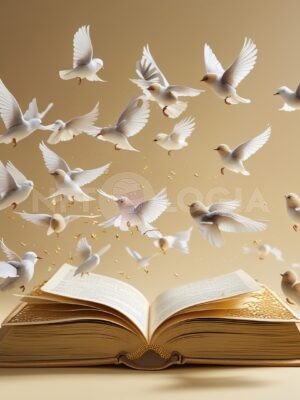 Words Take Flight