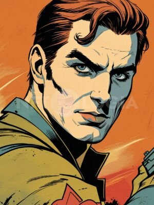 Retro Agent