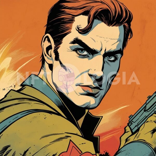 Retro Agent