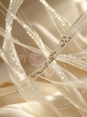 Gilded Strands
