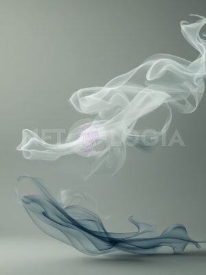 Whispers in Smoke