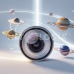 Lens of the Cosmos