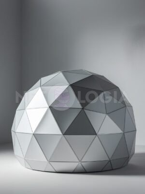 Geometric Shell