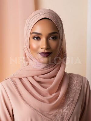 Blush Serenity