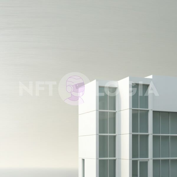 Silent Facade — Edition 11