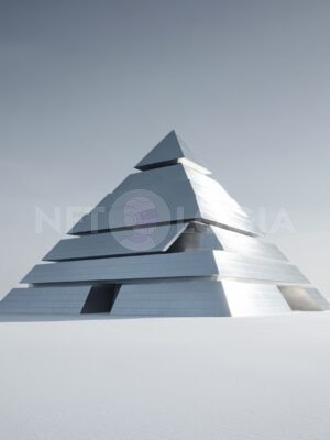 Frozen Monument