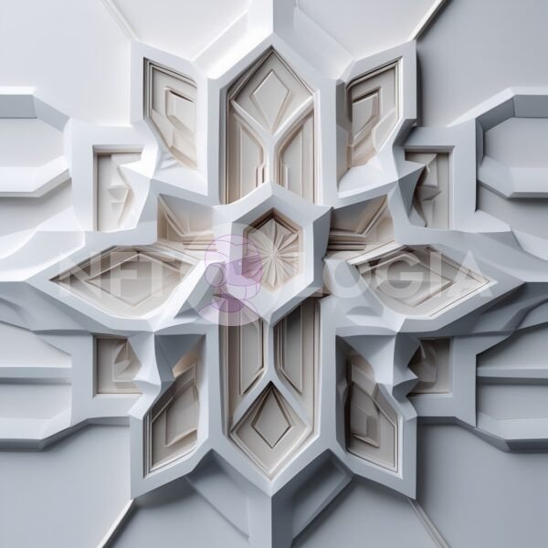 Crystal Bastion