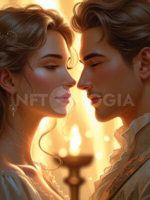 Golden Romance