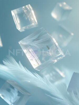 Frozen Whispers