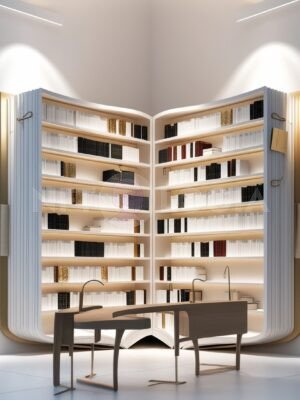 Living Pages