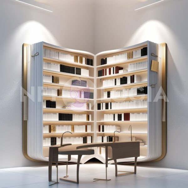 Living Pages