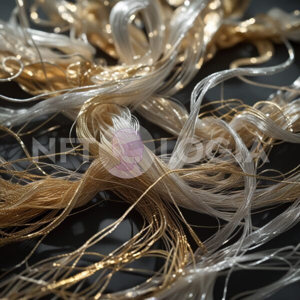 Tangled Gleam