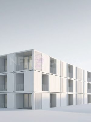 Modular Calm