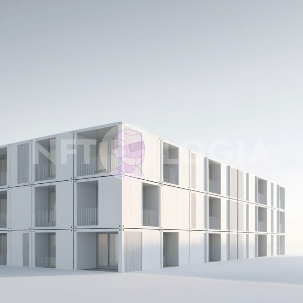 Modular Calm
