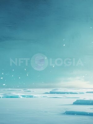 Frozen Silence