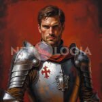 Crusader Knight — Edition 03