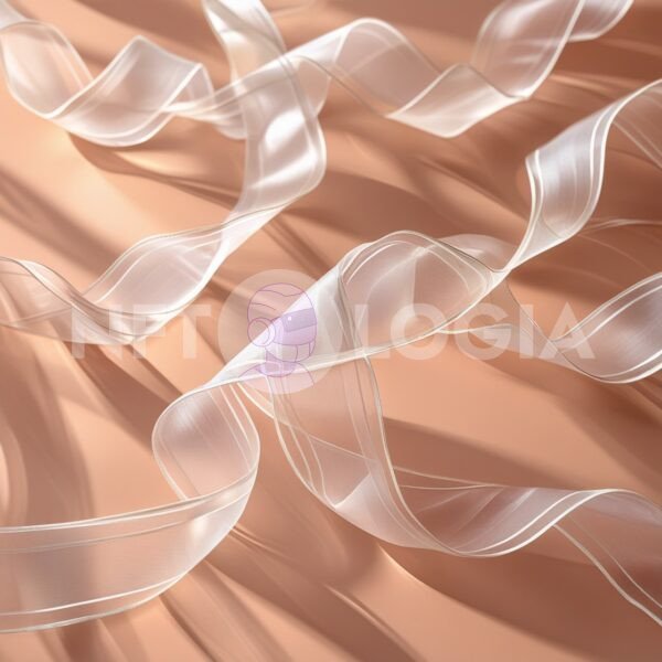 Dancing Ribbons