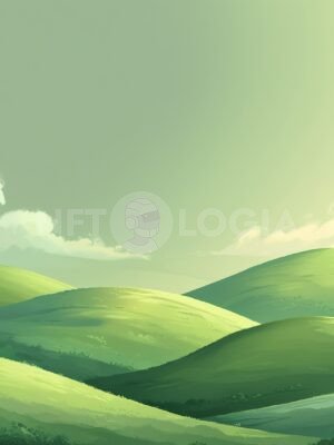 Whispers of Green Hills