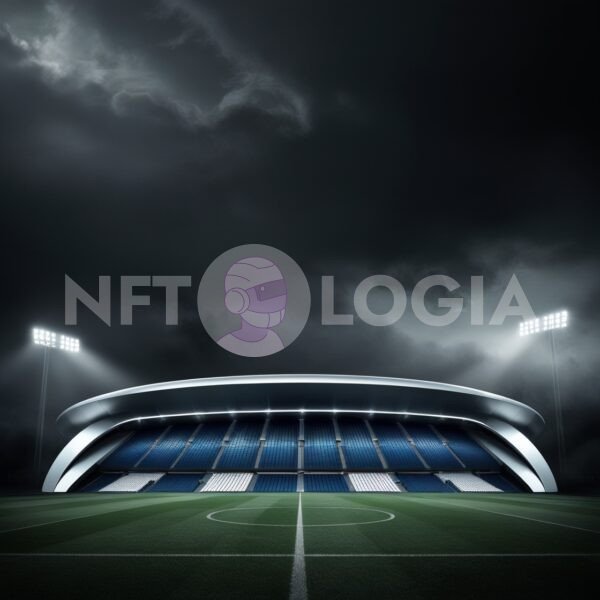 Storm Arena — Edition 01