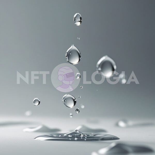 Suspended Silence — Edition 02