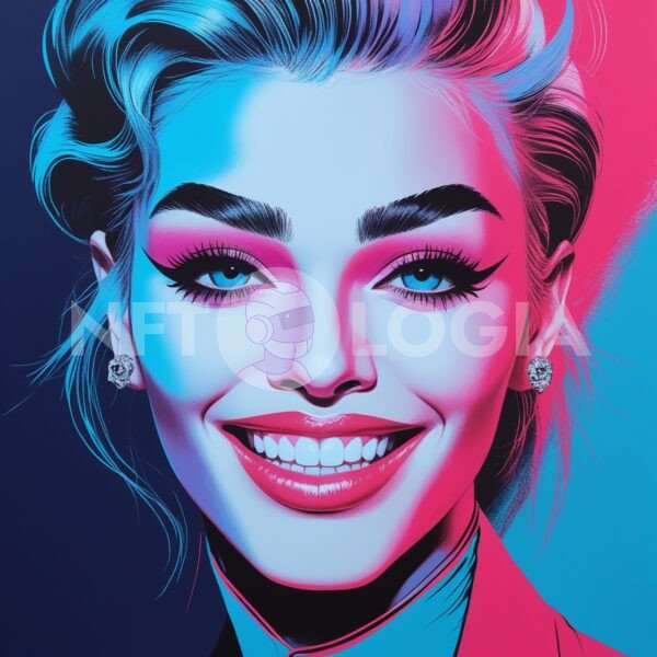 Electric Smile