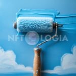 Cloudscape Roller