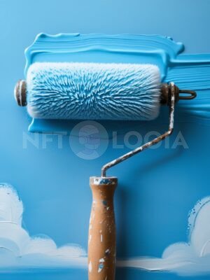 Cloudscape Roller