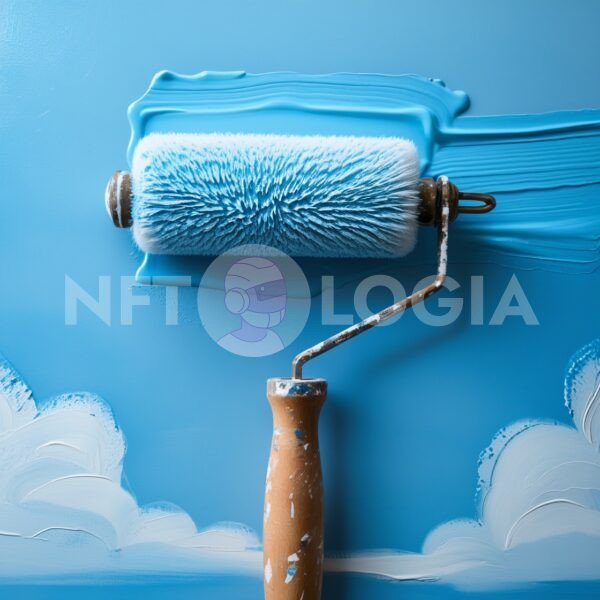 Cloudscape Roller