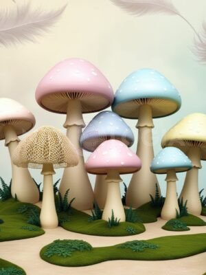 Candycap Grove