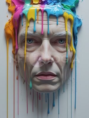 Drip of Perception