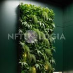 Vertical Eden