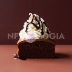 Choco Delight Slice