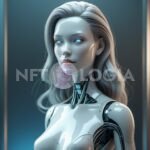 Synthetic Grace — Edition 04