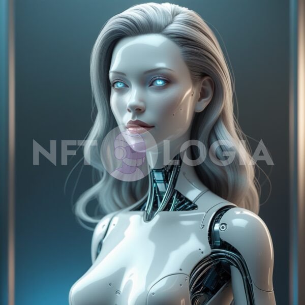 Synthetic Grace — Edition 04