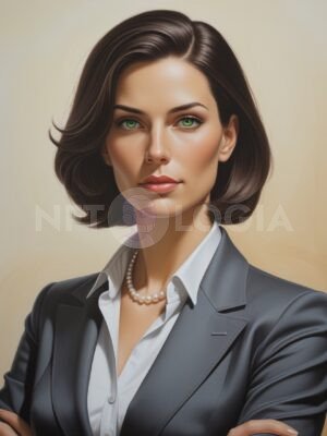 Corporate Elegance